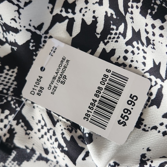 Blouse - Picture 3 of 4